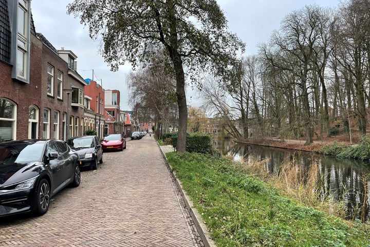 View photo 35 of Bergstraat 72-A