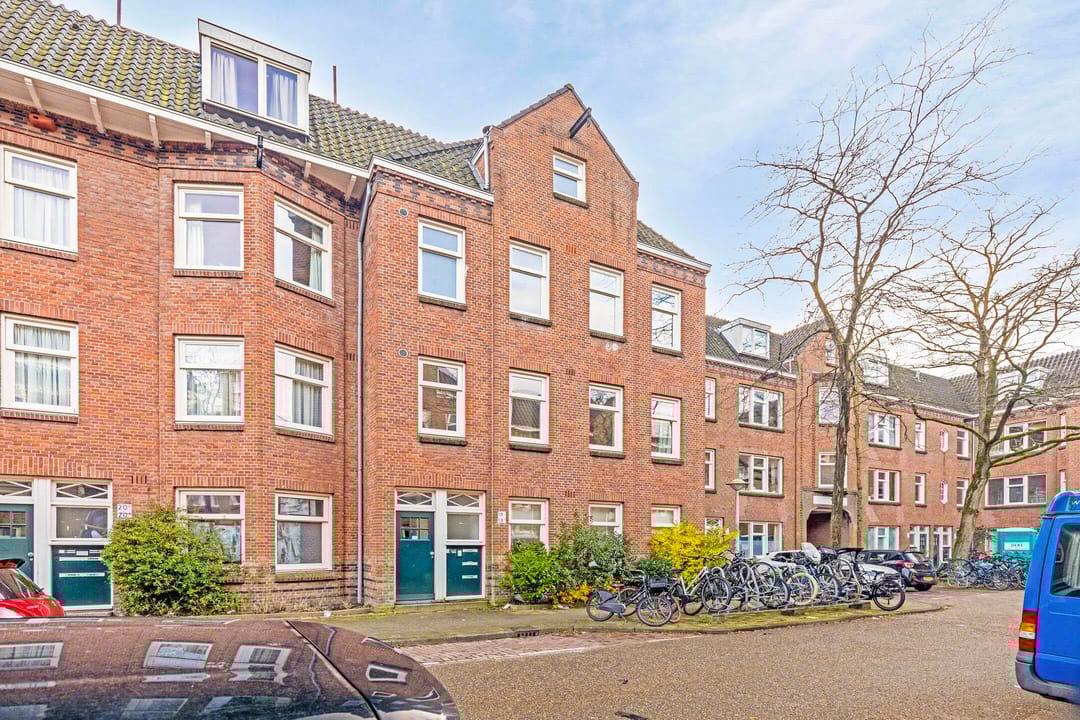 Photo 28 of Vincent van Goghstraat 18-B