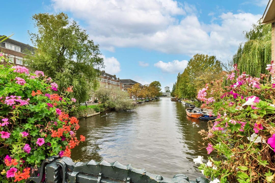 Photo 31 of Vincent van Goghstraat 18-B