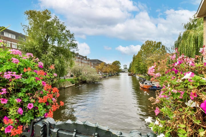 Photo 31 of Vincent van Goghstraat 18-B