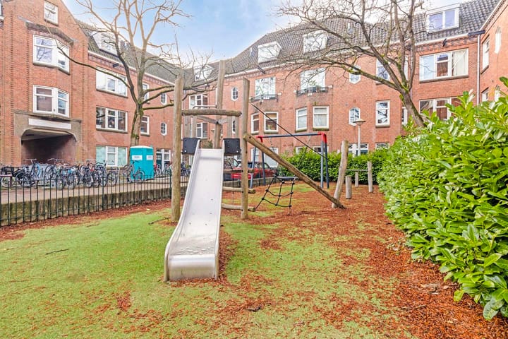 Photo 30 of Vincent van Goghstraat 18-B