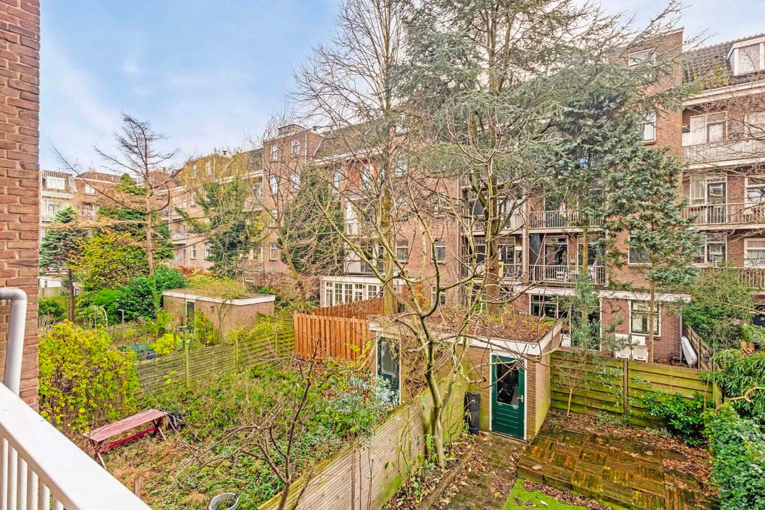 Photo 22 of Vincent van Goghstraat 18-B