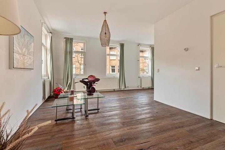 Photo 5 of Vincent van Goghstraat 18-B