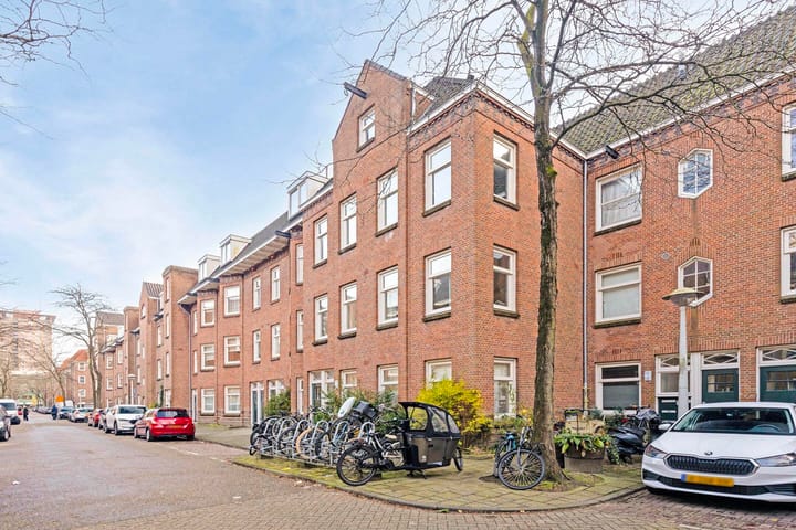 Photo 27 of Vincent van Goghstraat 18-B