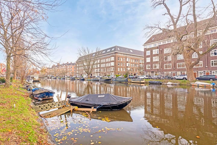 Photo 29 of Vincent van Goghstraat 18-B