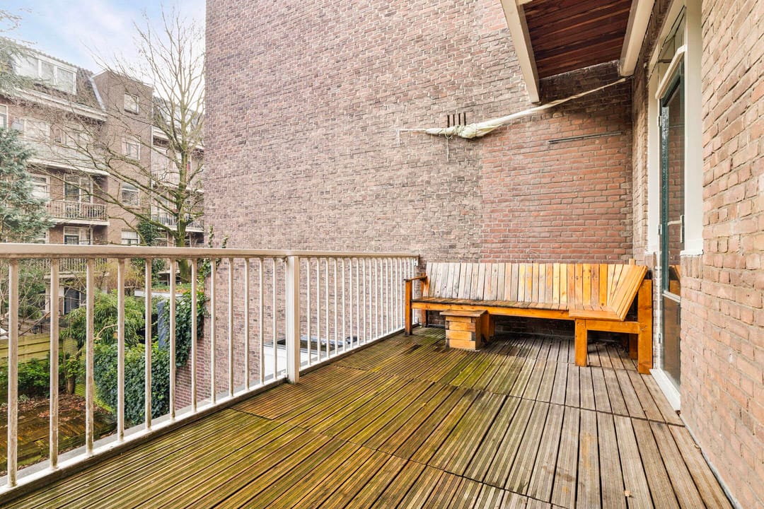 Photo 23 of Vincent van Goghstraat 18-B