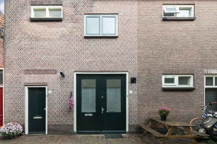 View photo 3 of Vestestraat 132-A