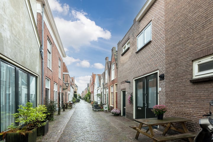 View photo 4 of Vestestraat 132-A