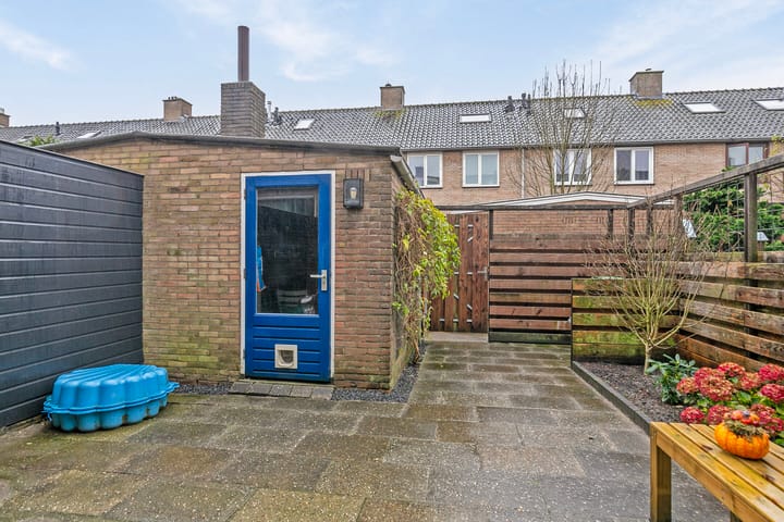 Foto 4 van Julianalaan 11