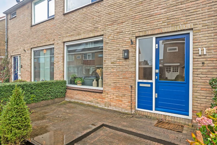 Foto 5 van Julianalaan 11