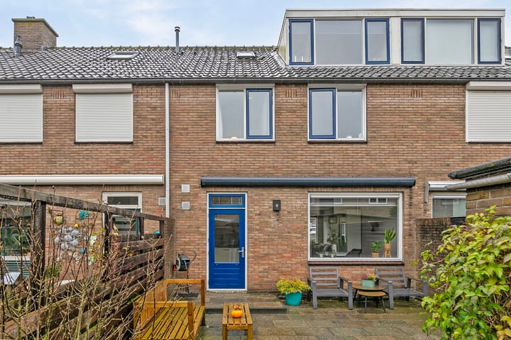 Foto 24 van Julianalaan 11