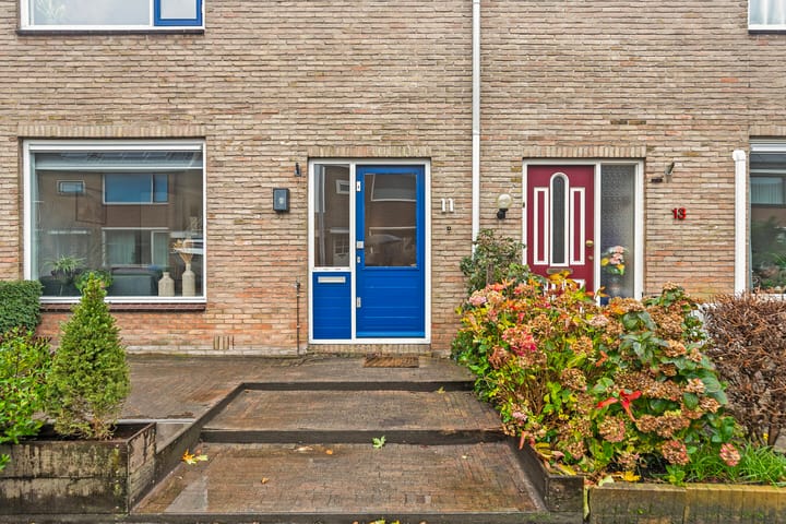 Foto 28 van Julianalaan 11