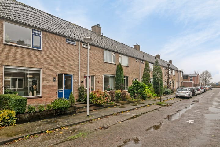 Foto 29 van Julianalaan 11