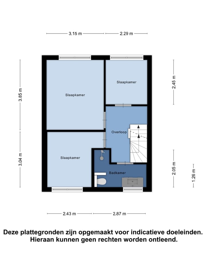 Foto 31 van Julianalaan 11