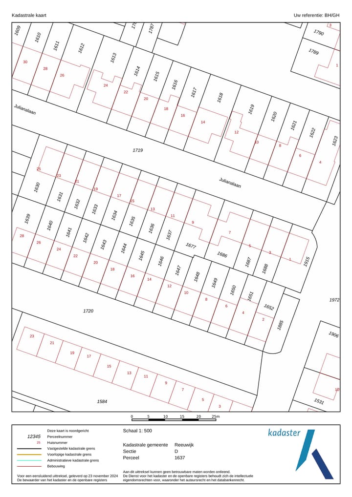 Foto 35 van Julianalaan 11