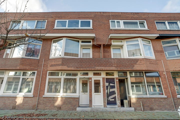 Bekijk foto 1 van Halleystraat 20-A