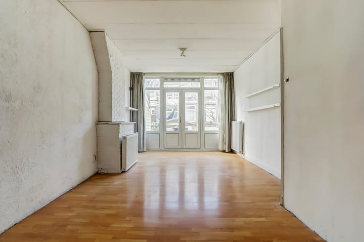 Foto 2 van Halleystraat 20-A