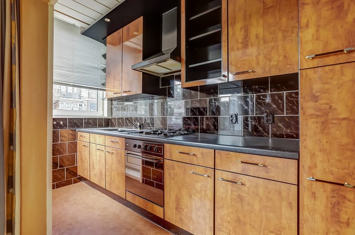 Foto 3 van Halleystraat 20-A