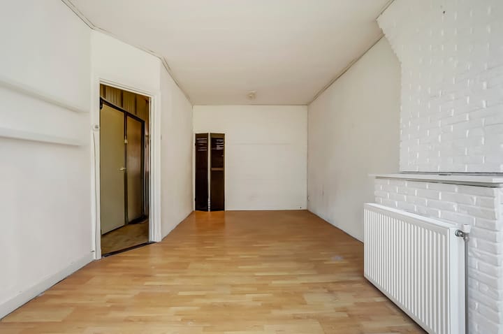 Foto 4 van Halleystraat 20-A