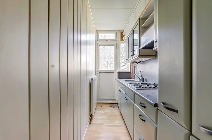 Foto 5 van Halleystraat 20-A