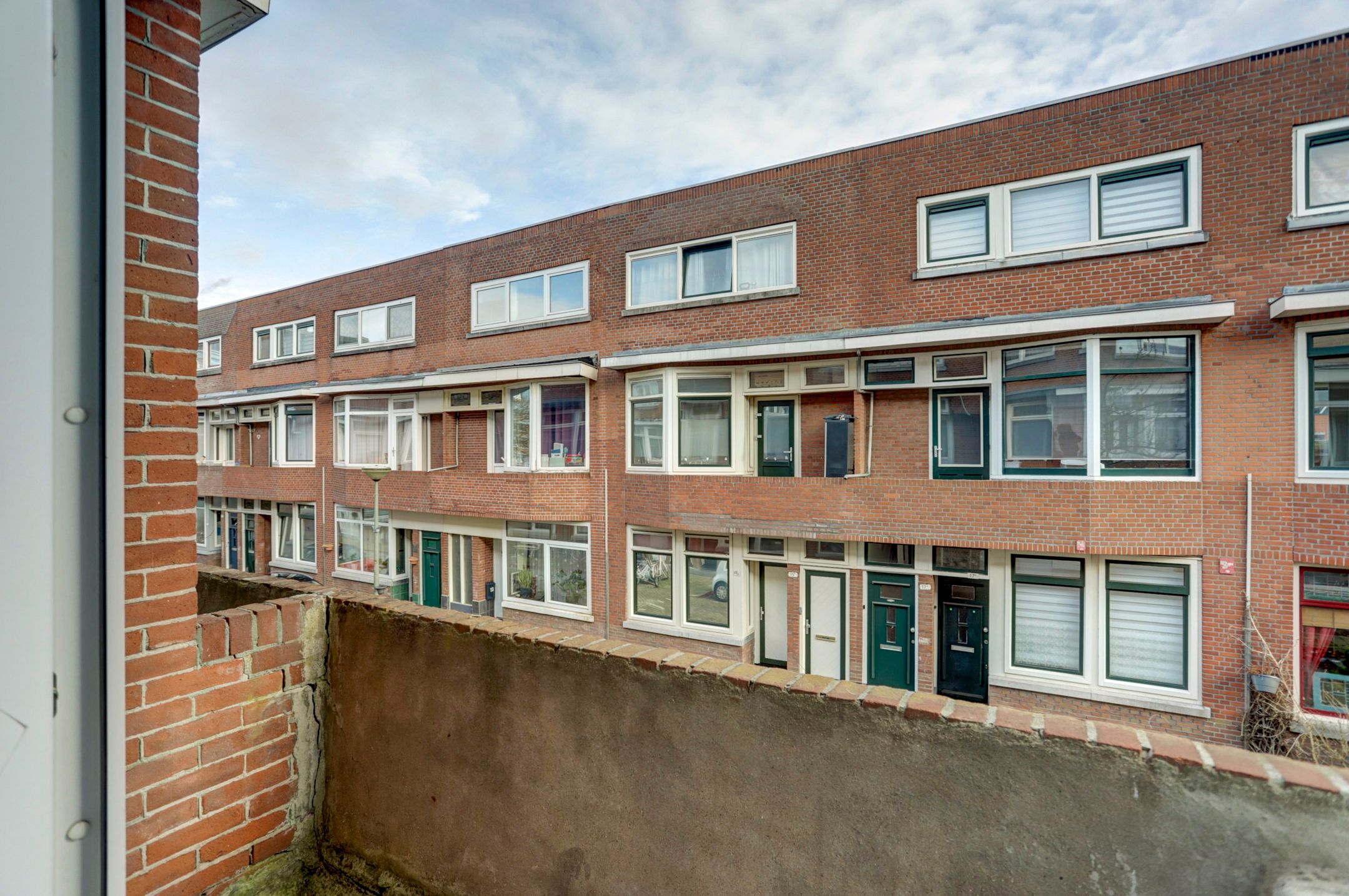 Foto 6 van Halleystraat 20-A