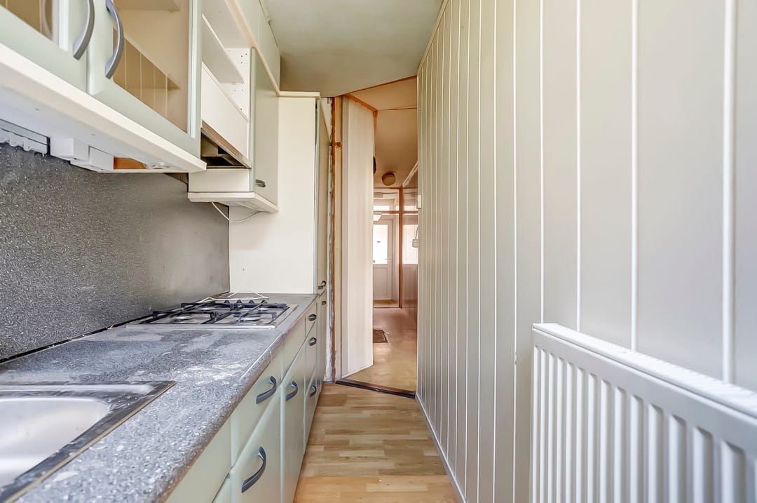 Foto 7 van Halleystraat 20-A