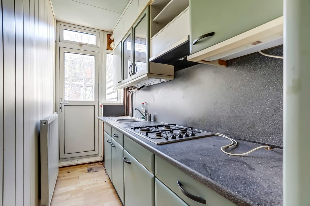 Foto 8 van Halleystraat 20-A