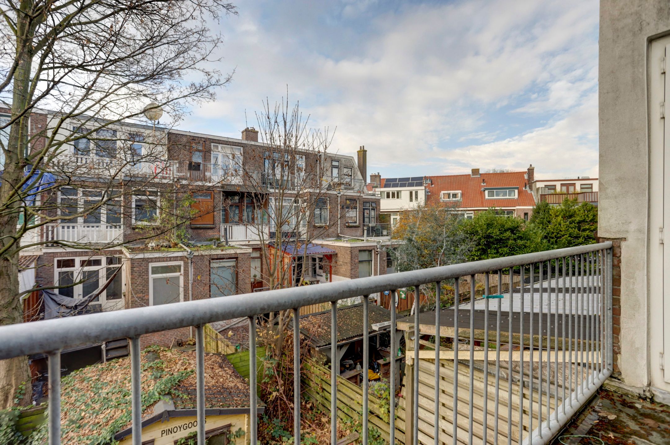 Foto 12 van Halleystraat 20-A