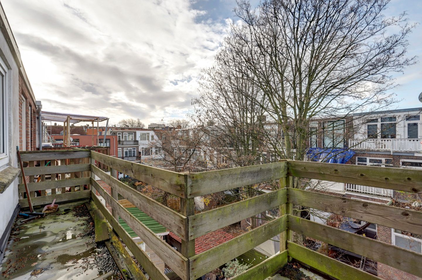 Foto 19 van Halleystraat 20-A