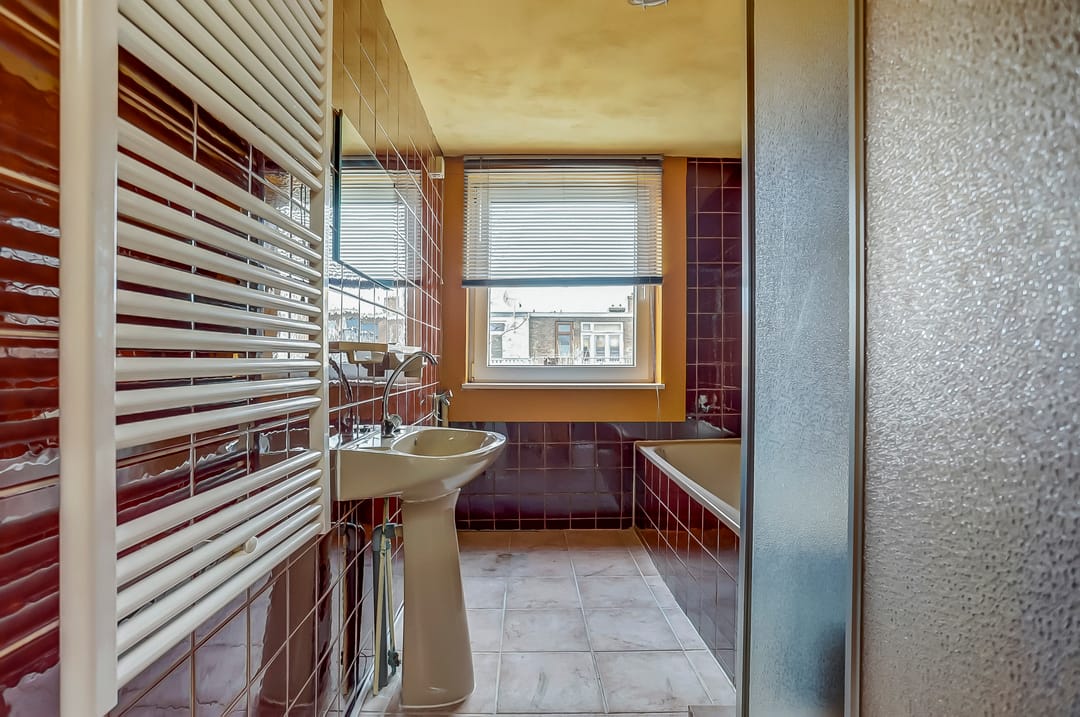 Foto 23 van Halleystraat 20-A