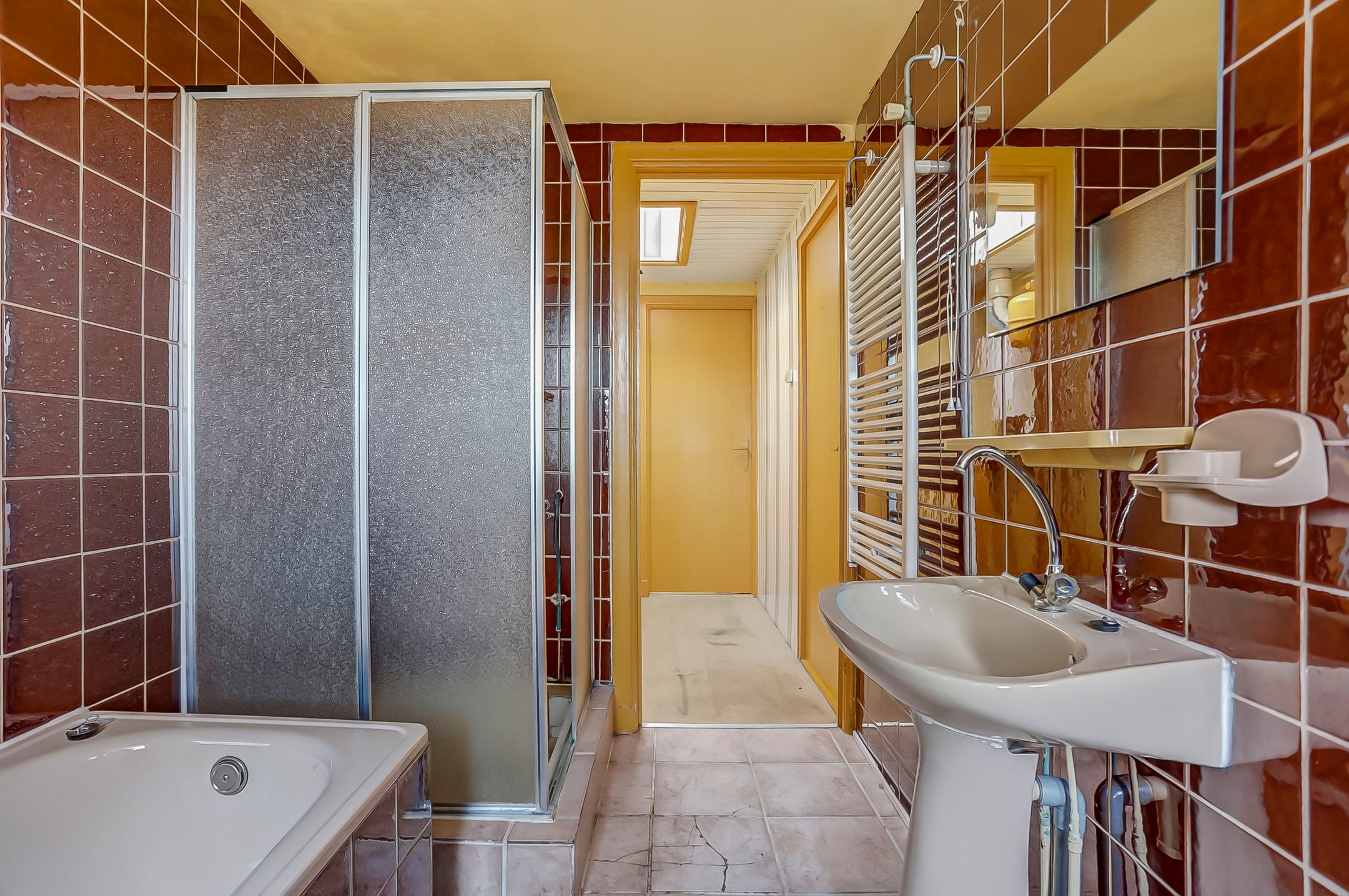 Foto 24 van Halleystraat 20-A