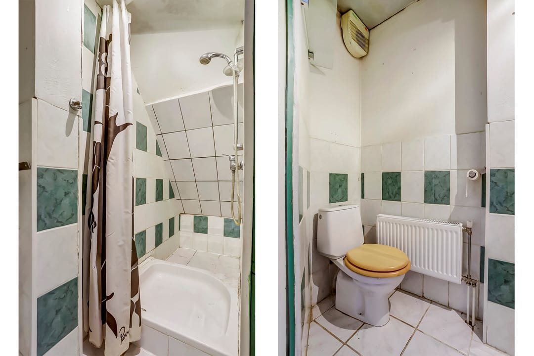 Foto 26 van Halleystraat 20-A