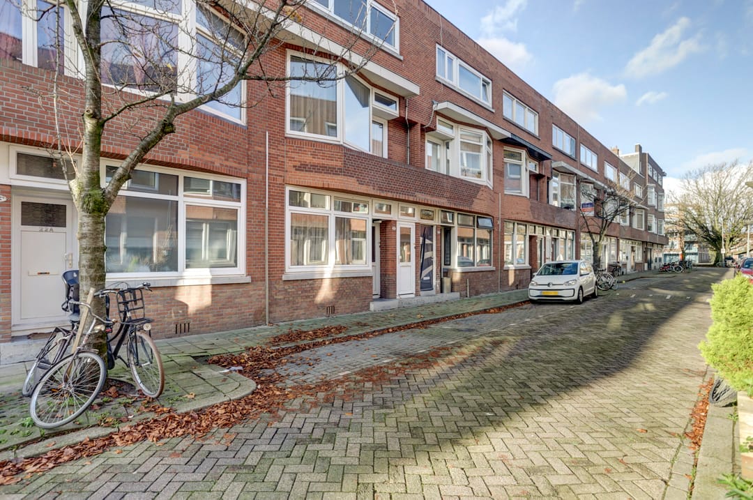 Foto 28 van Halleystraat 20-A