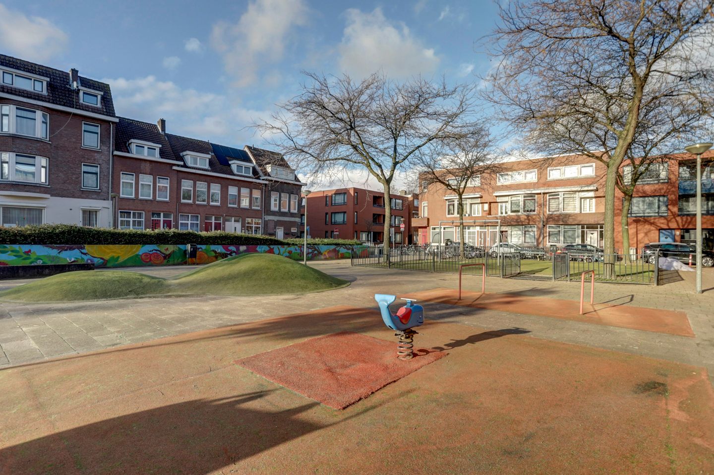 Foto 29 van Halleystraat 20-A