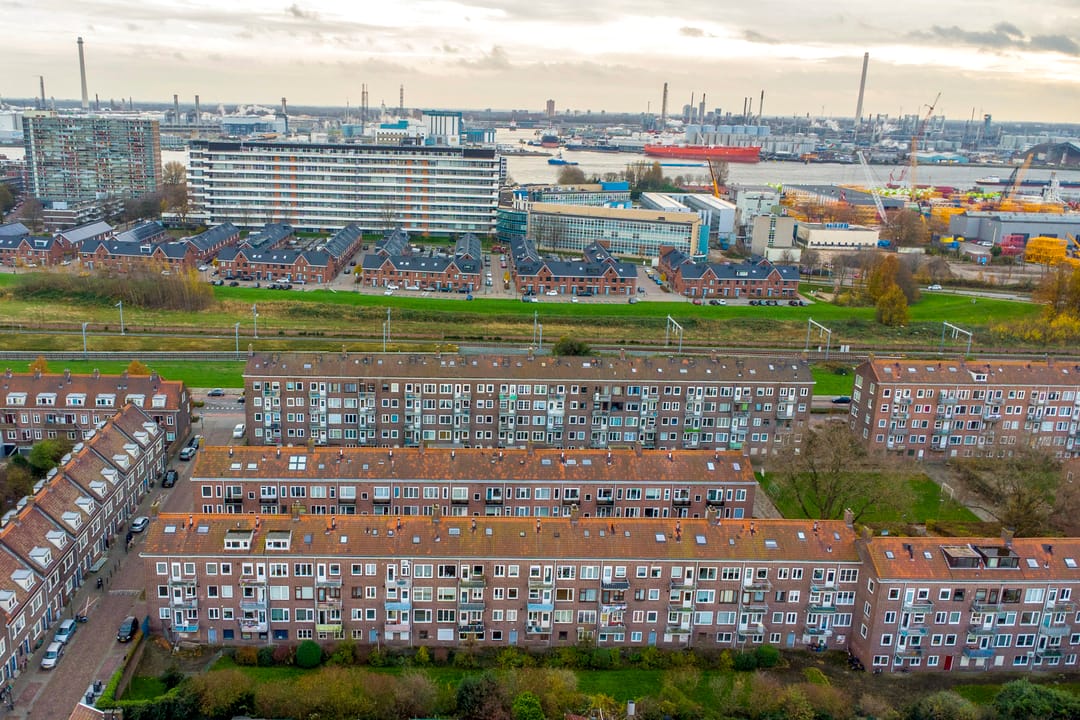 Foto 32 van Halleystraat 20-A