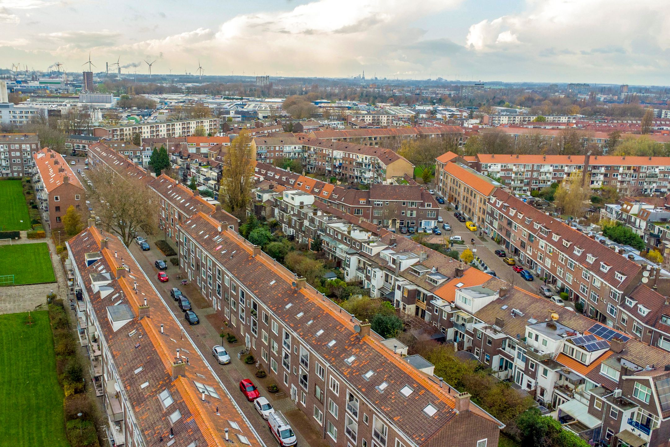 Foto 33 van Halleystraat 20-A