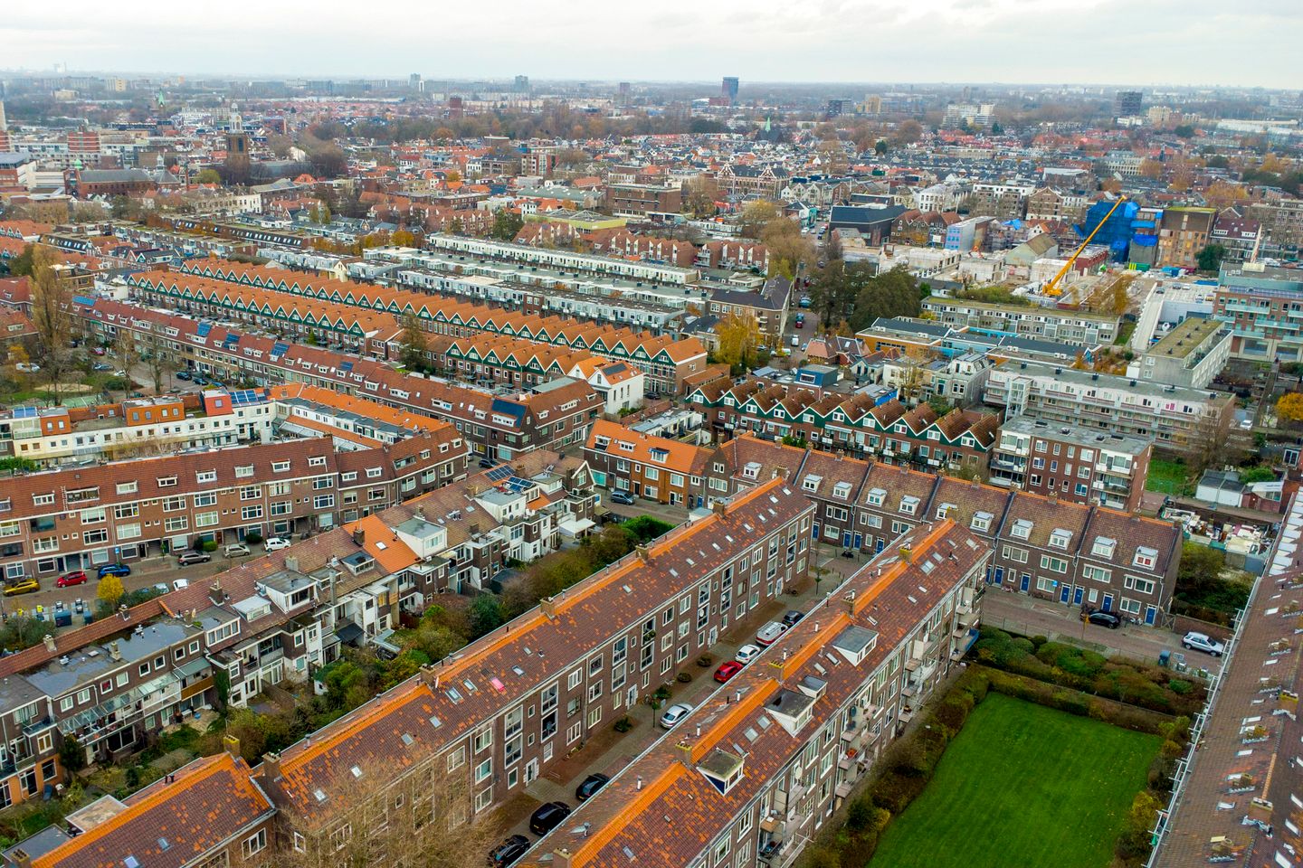 Foto 34 van Halleystraat 20-A