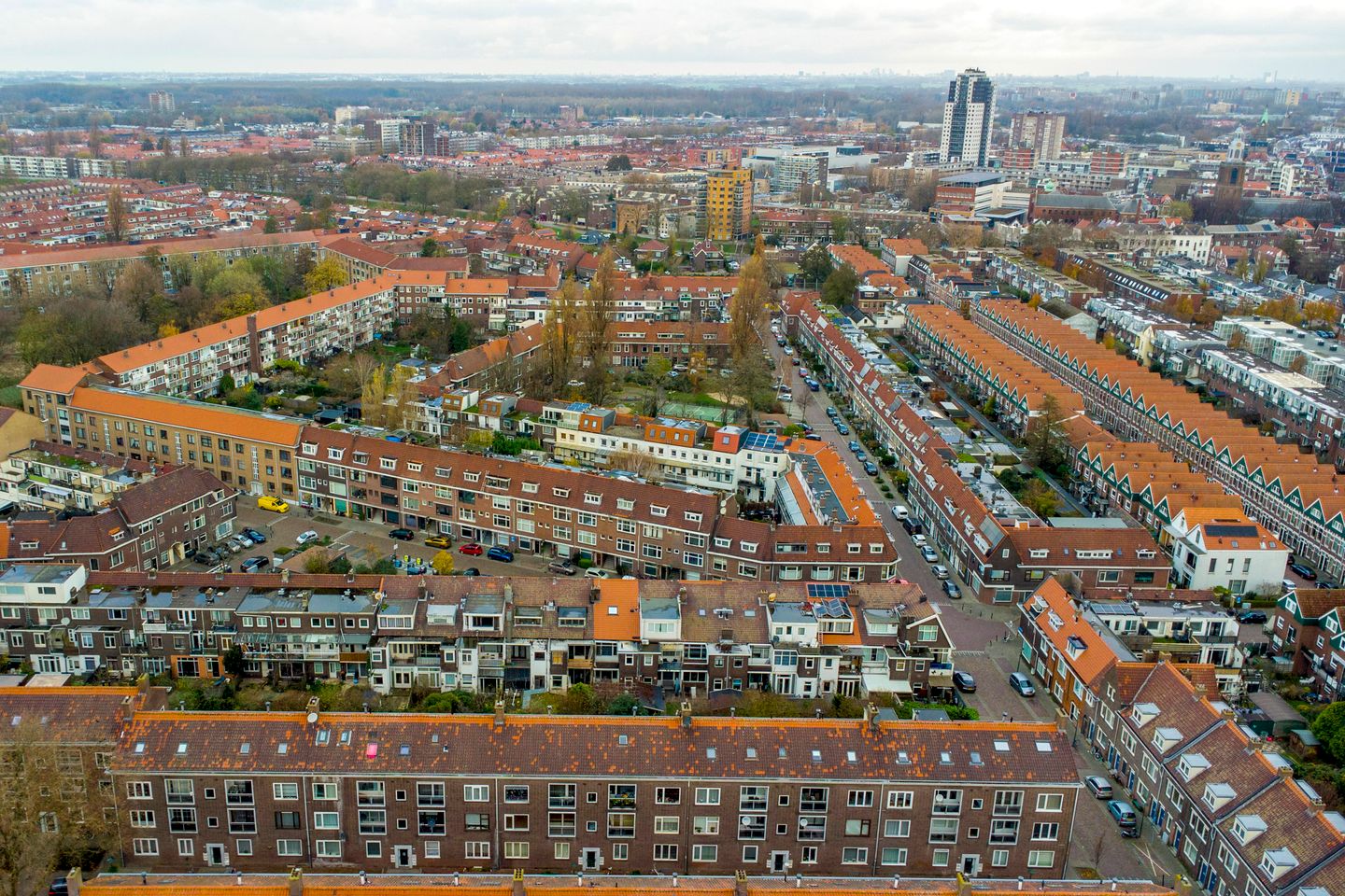 Foto 35 van Halleystraat 20-A