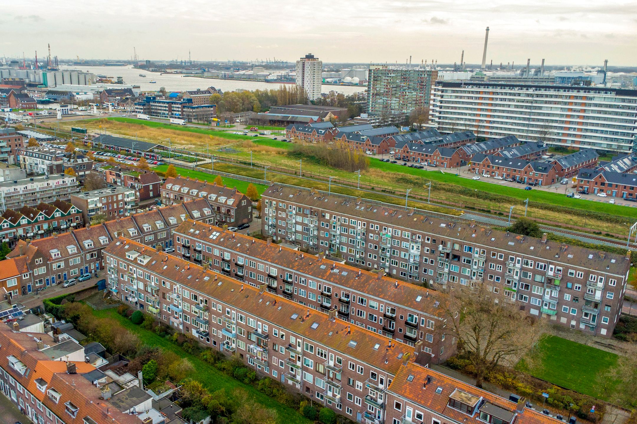 Foto 36 van Halleystraat 20-A