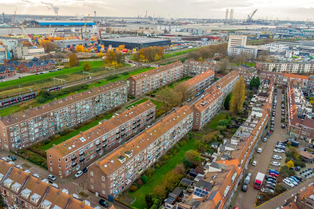 Foto 37 van Halleystraat 20-A