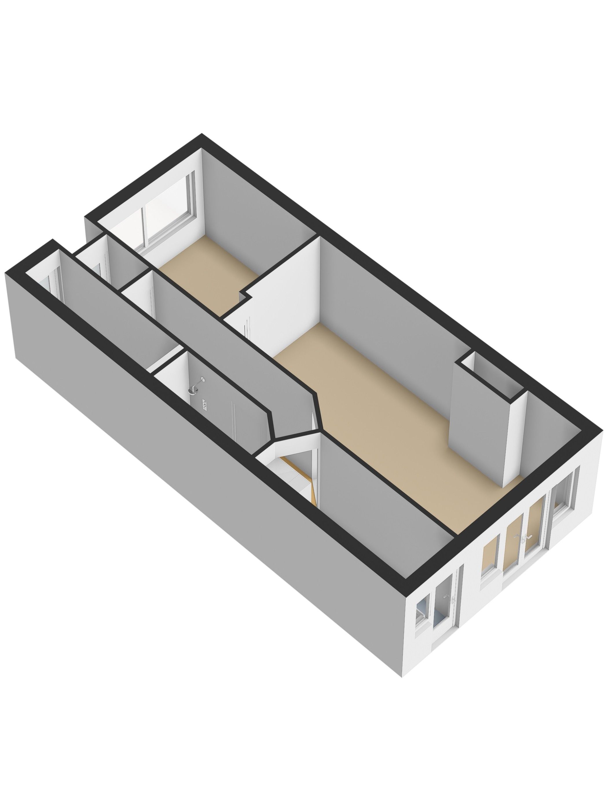Foto 39 van Halleystraat 20-A