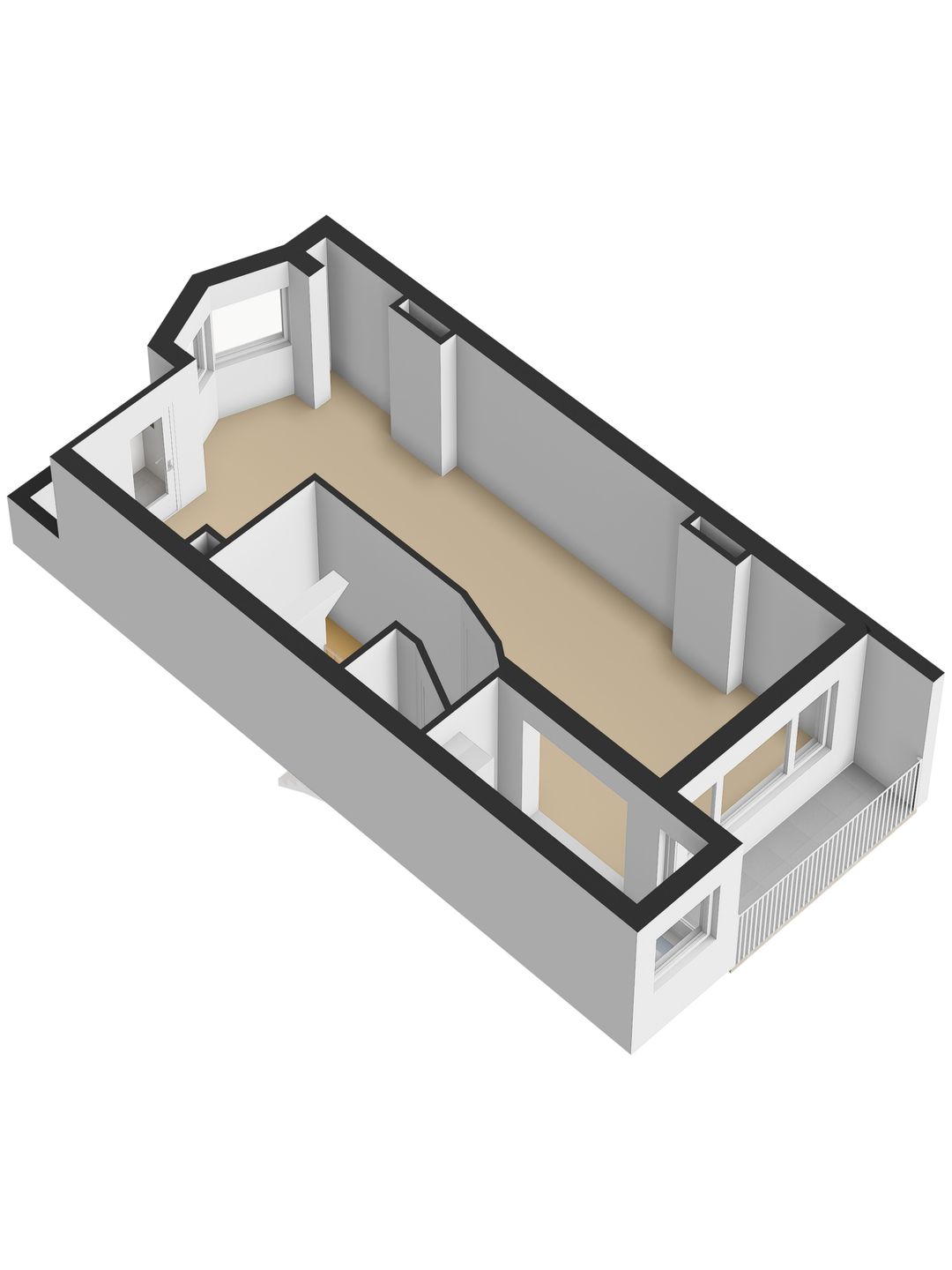 Foto 41 van Halleystraat 20-A
