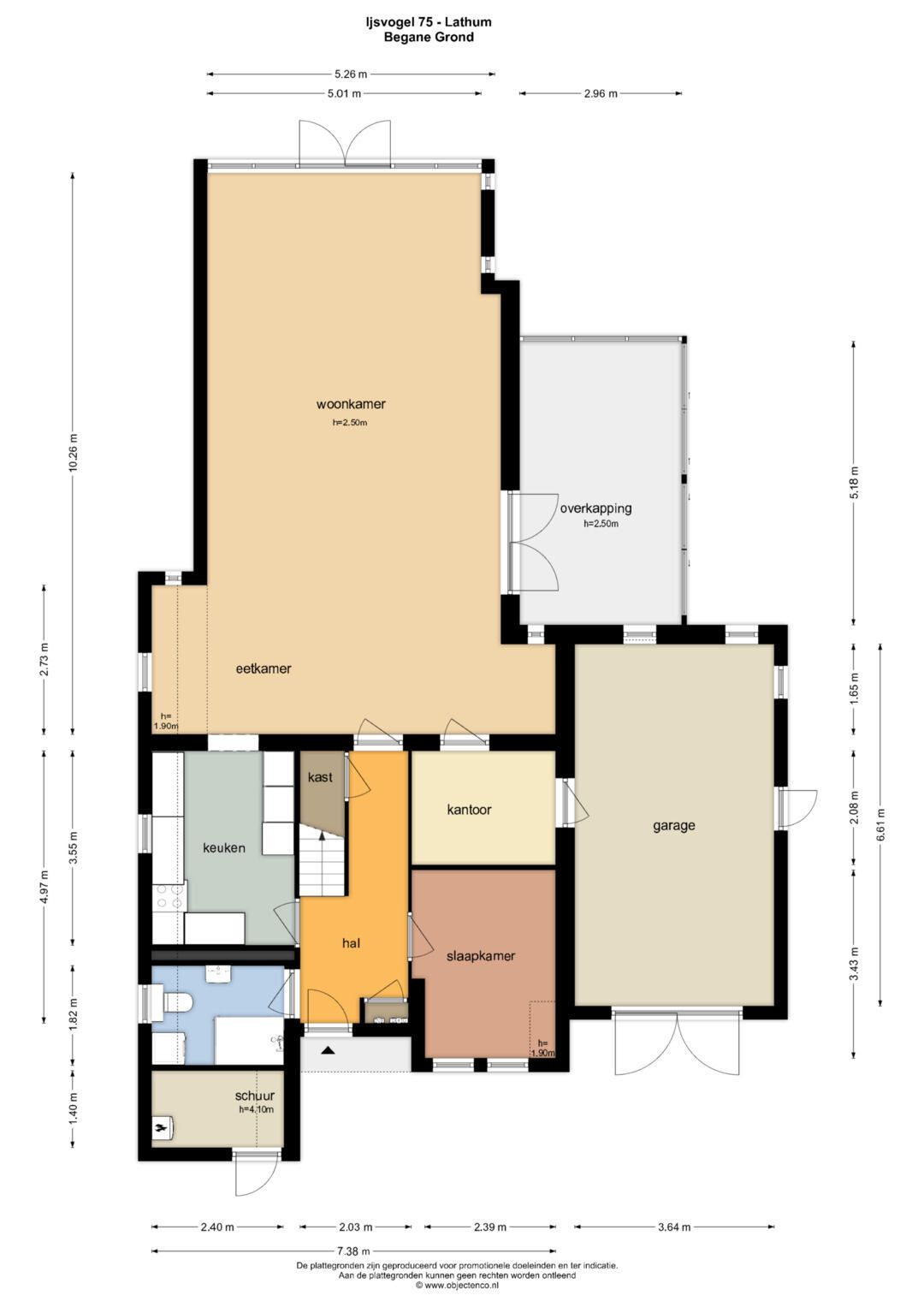 Foto 41 van IJsvogel 75
