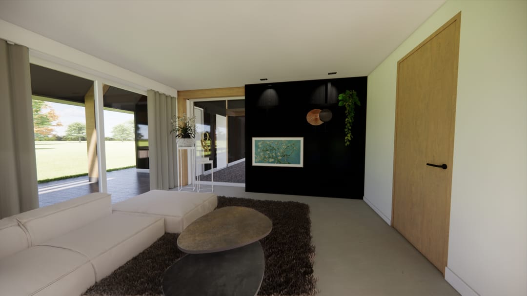 Foto 2 van Wolfkaterweg 87