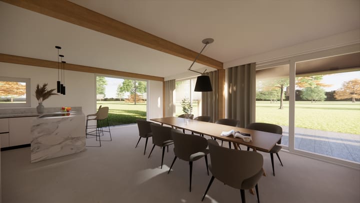 Foto 3 van Wolfkaterweg 87