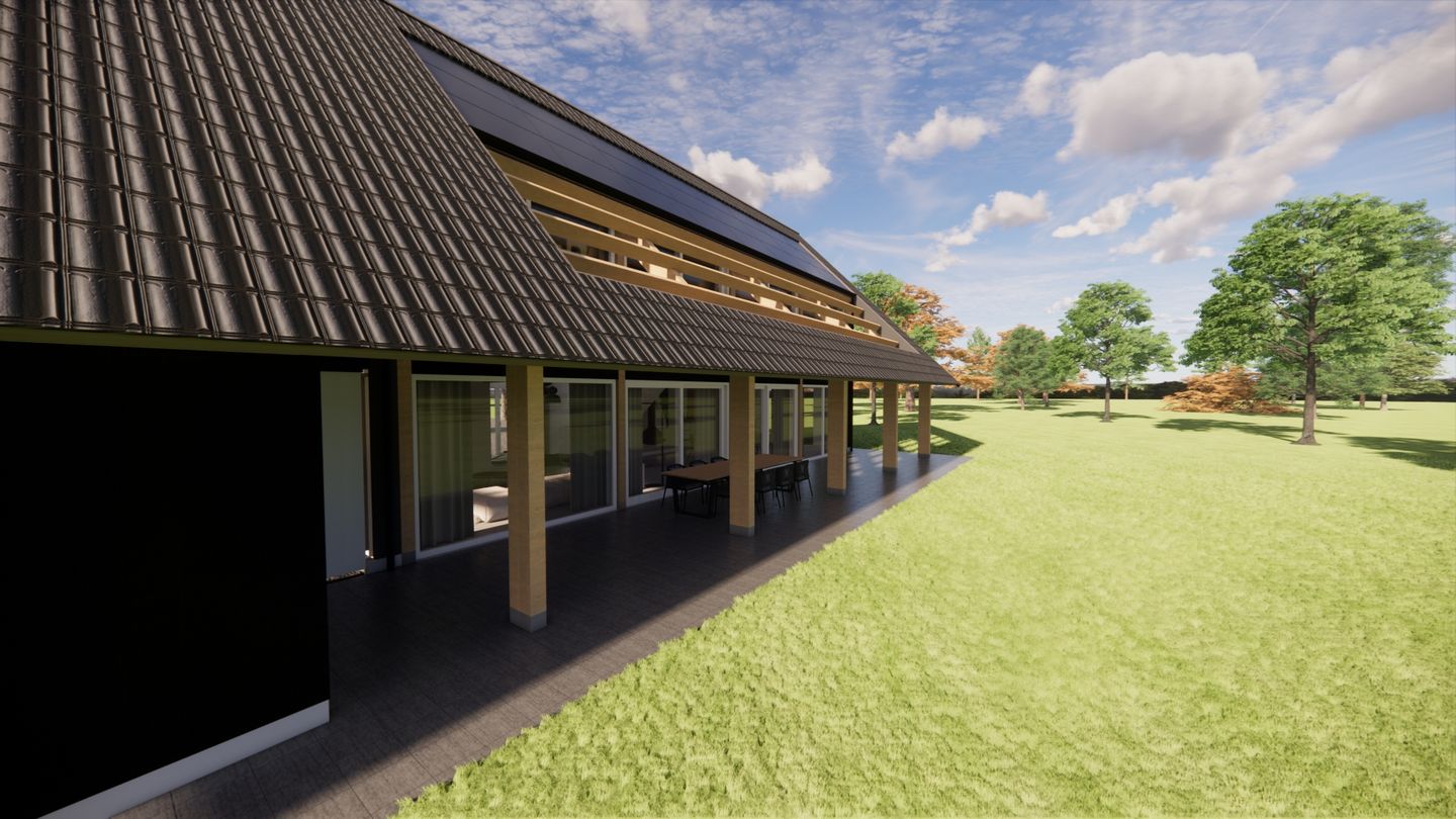 Foto 4 van Wolfkaterweg 87