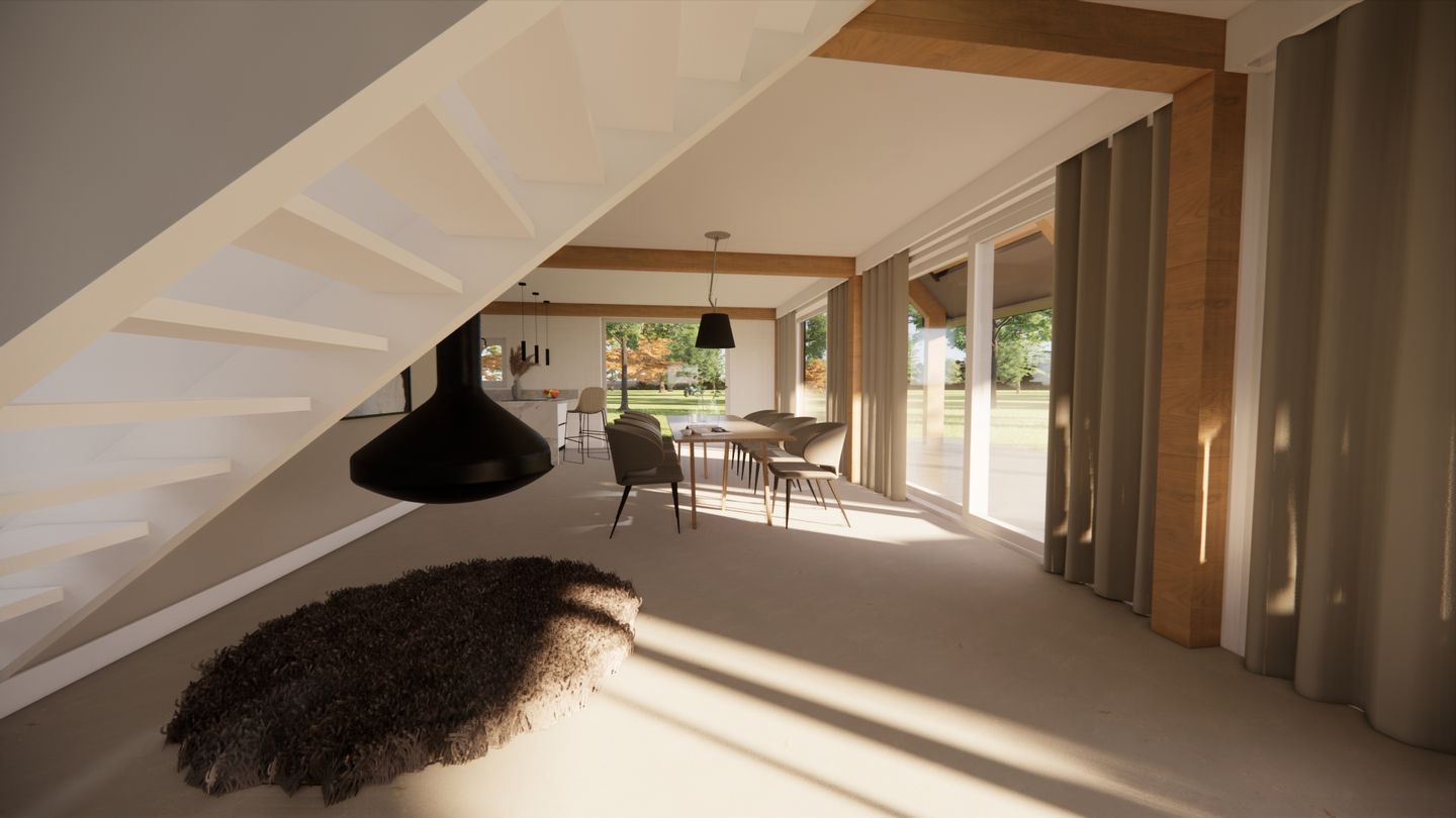 Foto 5 van Wolfkaterweg 87