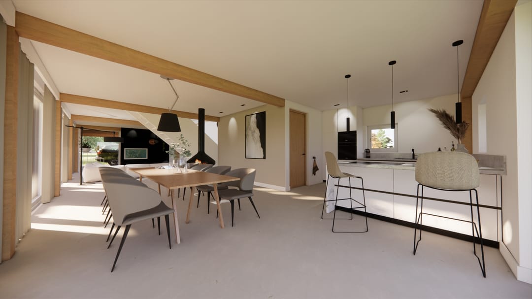 Foto 8 van Wolfkaterweg 87