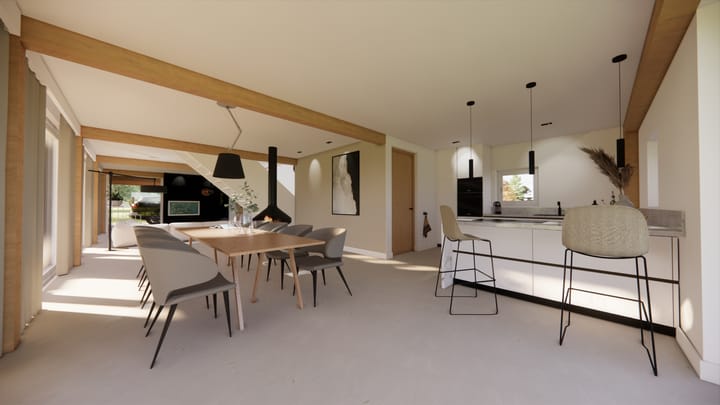 Foto 8 van Wolfkaterweg 87