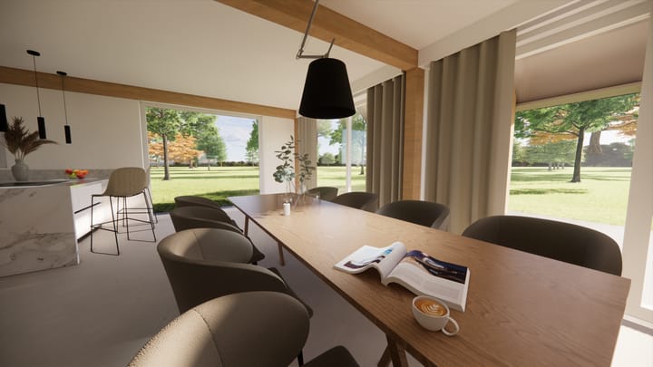 Foto 9 van Wolfkaterweg 87